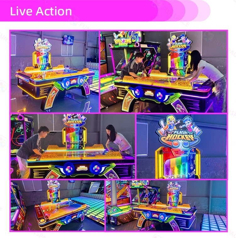 air hockey arcade machine Manufacturer air hockey arcade machine Manufacturer